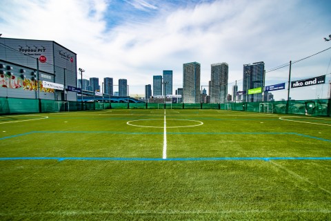 肉ッサルカップ2021