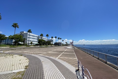 第5回 神戸明石ウルトラウォーキング2026