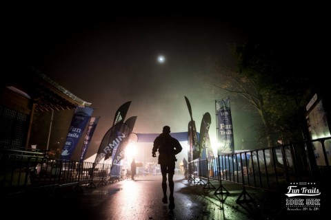 【追加エントリー】第11回FunTrails Round 秩父＆奥武蔵100MILE/100K