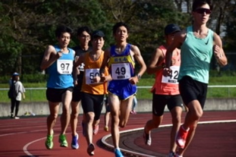 第17回スペシャルチャレンジin鴻巣