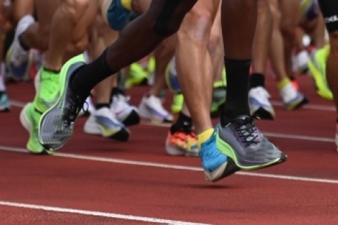 ランニングに必須!!体幹を安定させる為の下半身トレーニング