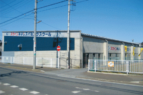 スウィンみよしスイミングスクール