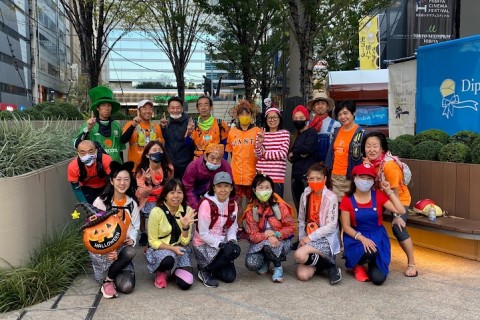 RUN+ 明るい年を願って走る 初日の出RUN2026