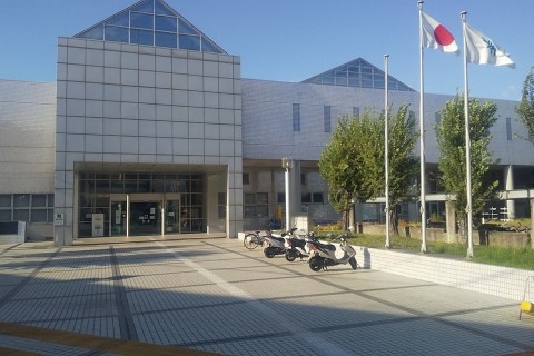 堺市立／初芝体育館