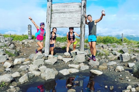 &Beyond チームメンバー募集