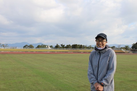 小鴨由水さんのランニング教室（初級クラス5回） ※単回受付可
