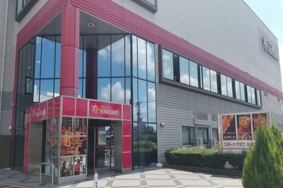 スポーツクラブルネサンス蕨