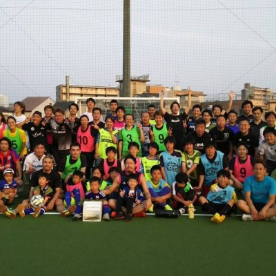 カリエンテプロジェクト