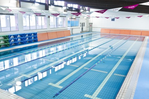 スイミングクラブルネサンス新所沢