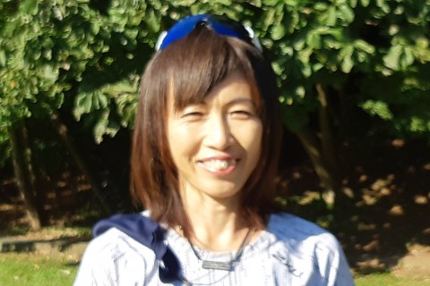 まちだジョギングフェスタ2021