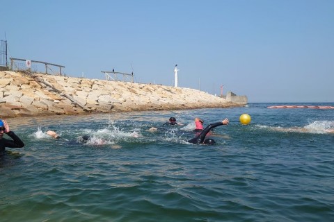 初めてのトライアスロン講座2022～第1回座学～