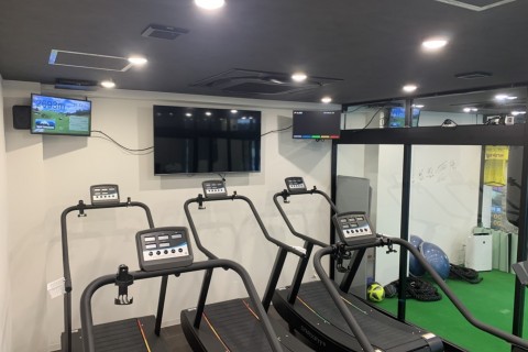 毎週火曜１９：３０～高地トレーニングドープで標高３０００ｍの低酸素練習会