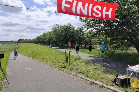 マイクロレースハーフマラソン【第61回】