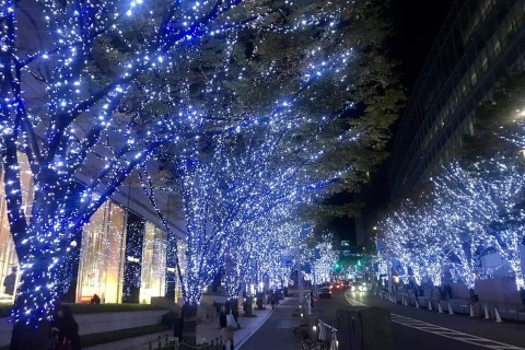 Wはるかとhauska Run