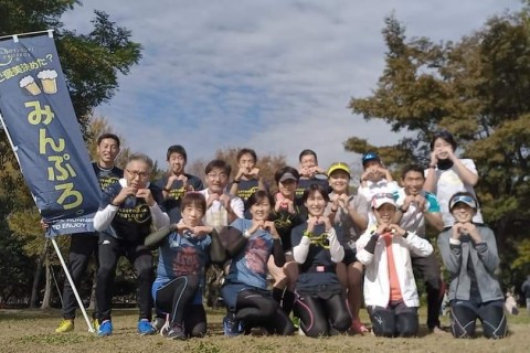 【名古屋市】みんなのランニング！PROJECTランニングセミナ～応用編～