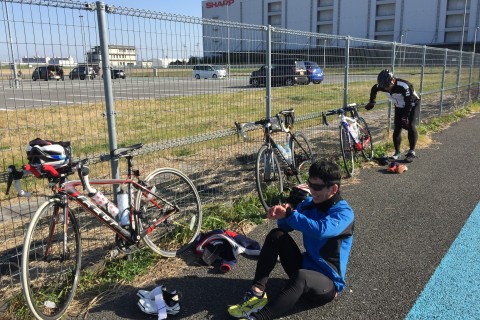 初めてのトライアスロン講座2022～第1回座学～