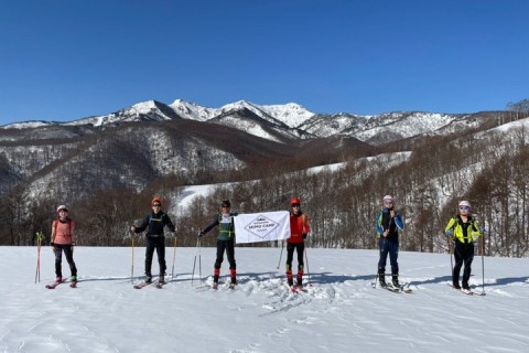 【QEST】OZE NATINONAL PARK TOUR vol.1