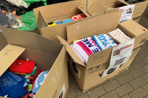 アースリートTOKYO part.1