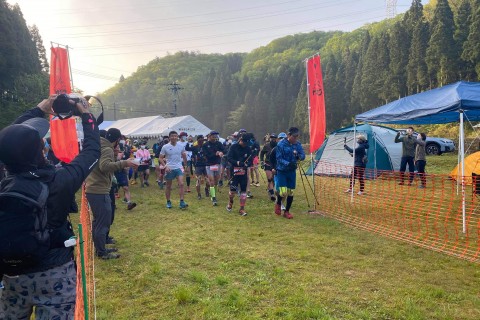 ヤリカン12耐＆100mile 2022