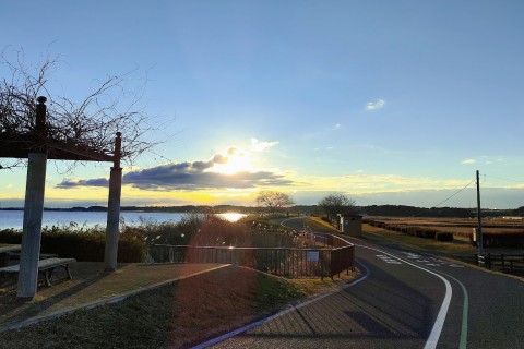 定期練習会　～　薫風に吹かれて　～