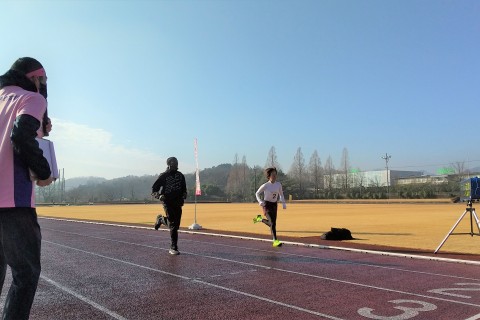 第3回　みんなのトラックチャレンジ in 佐野