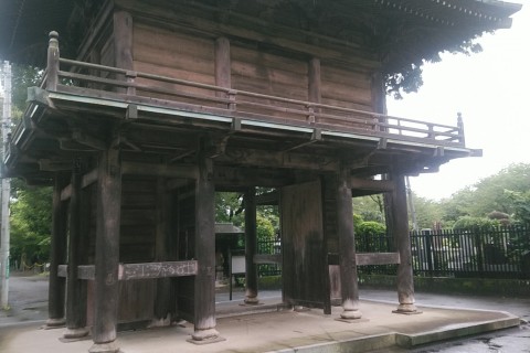 新春開運スポットランニングin国分寺