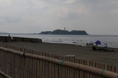 月例湘南マラソン 2022年2月6日（日）