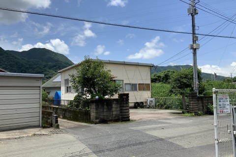 合気道重富道場