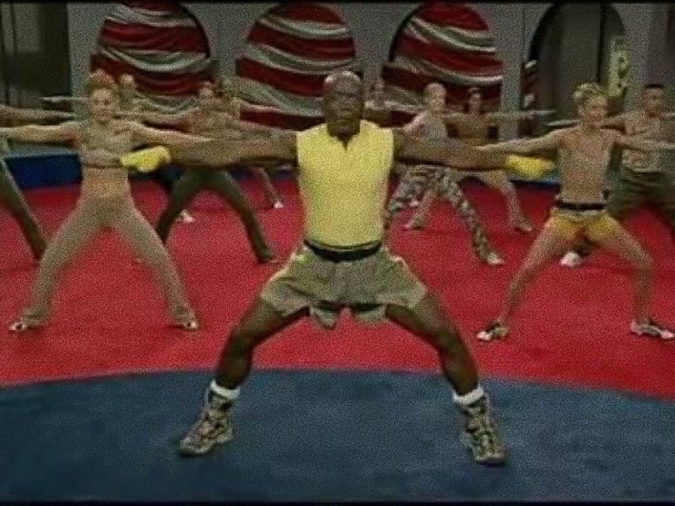 実施風景のイメージ図