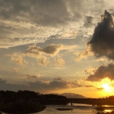 【ランニング】tacコース②　11.1km