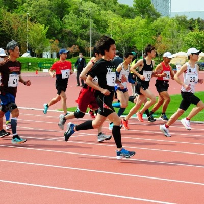 第17回三木防災マラソン大会