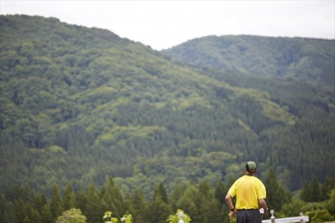 【東北6県在住者限定】第9回白神山地ブナの森マラソン