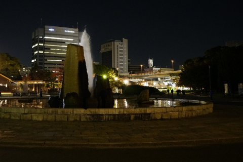 3/10【森ノ宮/火曜ナイト/練習会】はしりびと実走塾『新シーズンに向けて心肺強化：3kmIV走』