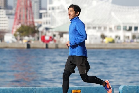 RENランニングクリニック【心肺機能を高めるクラス】