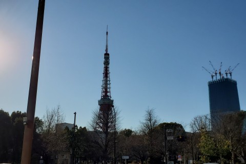 初心者向け　マラソンコース体験ラン　イン東京　約10　21　30　42キロ　キロ約7～8分