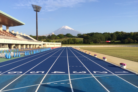 ~TRIGGER~ inShizuoka 【非公認記録会】