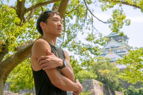 第2回地元愛は地方を救う！地方【走】生！オンラインタカヤマラソン