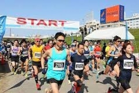 ～なにわ淀川マラソン2026～【30km・フルマラソン・2kmファミリーラン】