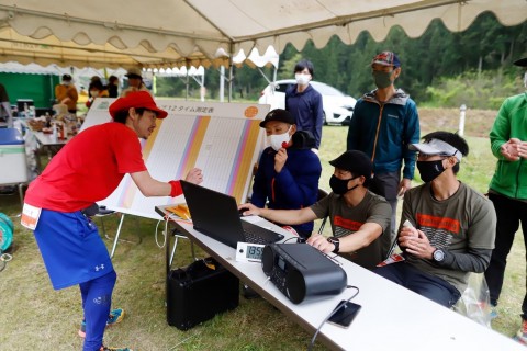 ヤリカン12耐＆100mile2022、ボランティアスタッフ申込み用