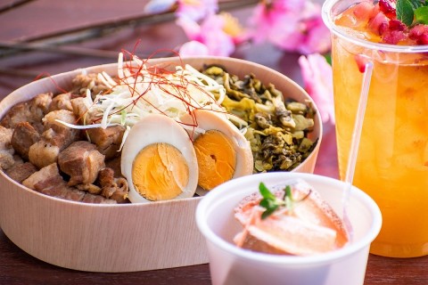 ふくおか桜マラニック2022　ボランティアスタッフ募集！！