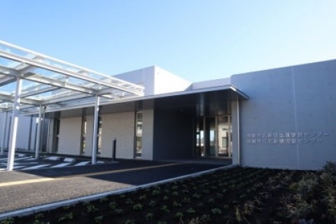 北新宿生涯学習センター