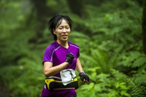 HOKAトライアル付き！青梅高水トレイルラン試走会（レースシミュレーション）