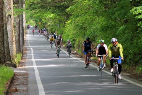 グランフォンド軽井沢2022