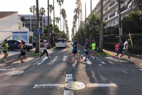 第32回OGU RUN　～YOGA&times;RUN【5月14日sat.】