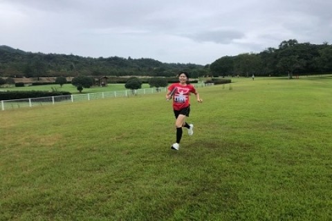 希望が丘耐久クロスカントリー＆リレー