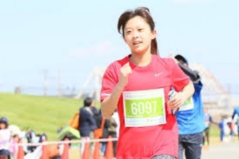 ～なにわ淀川マラソン2026～【30km・フルマラソン・2kmファミリーラン】