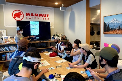 はじめてのトレイルランニング《初心者・未経験者限定》南高尾トレイル 8km