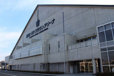 ベーシックヨーガ