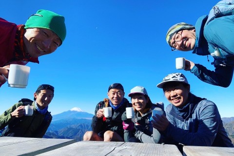 WA!ホグレルジムランニングクラブ2022年期生募集