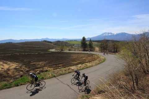 グランフォンド嬬恋2022